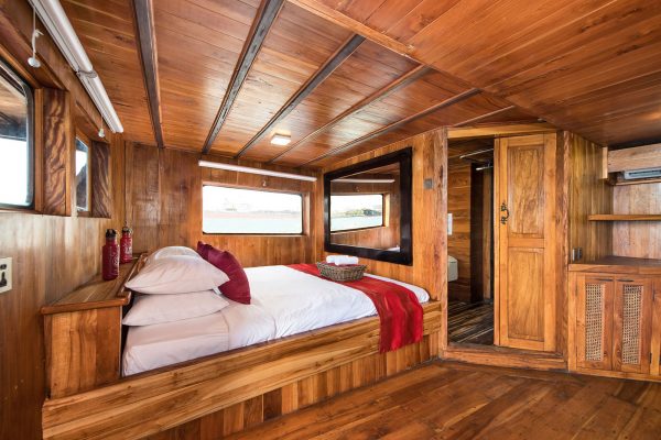 La Galigo Liveaboard – Bild 11