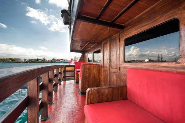 La Galigo Liveaboard – Bild 13