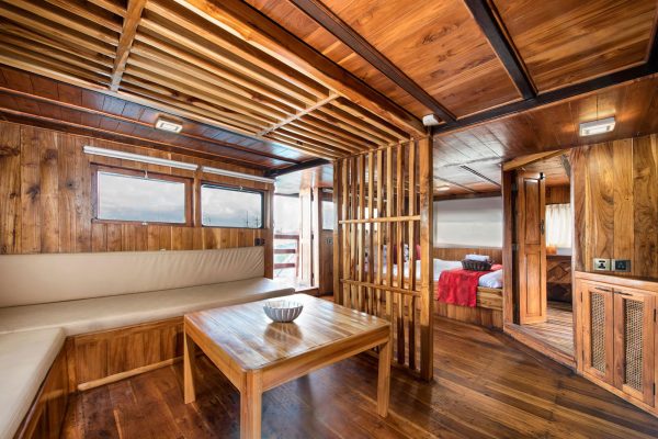La Galigo Liveaboard – Bild 12