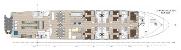 Tiburon Explorer – Bild 11