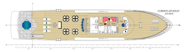 Tiburon Explorer – Bild 12