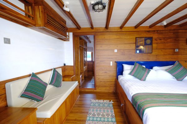 Malaillo Liveaboard – Bild 21