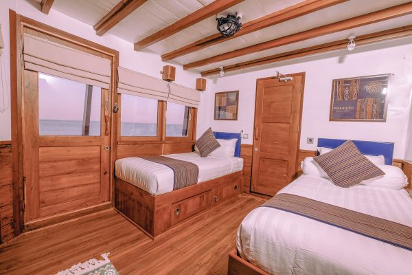 Malaillo Liveaboard – Bild 18