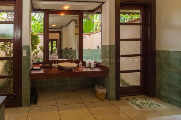 Solitude Lembeh Resort – Bild 19