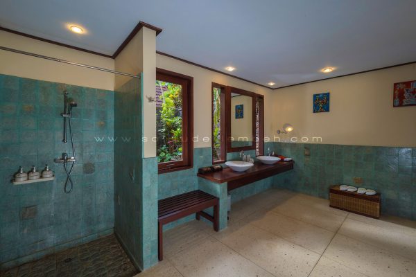 Solitude Lembeh Resort – Bild 18