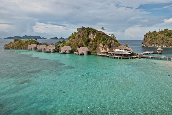 Misool Eco Resort