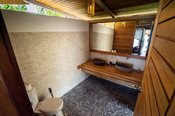 Agusta Island Resort – Bild 6