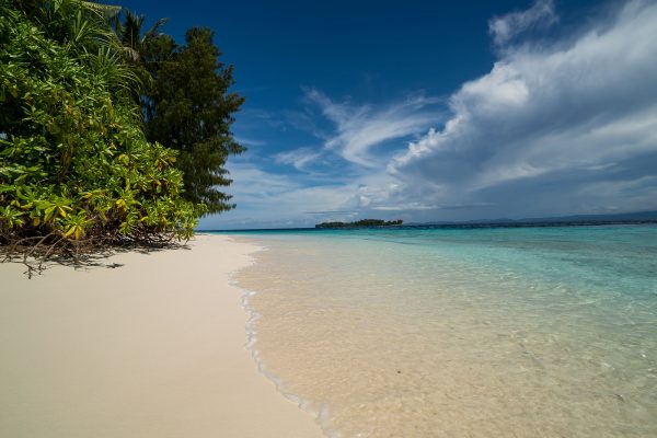 Agusta Island Resort – Bild 9