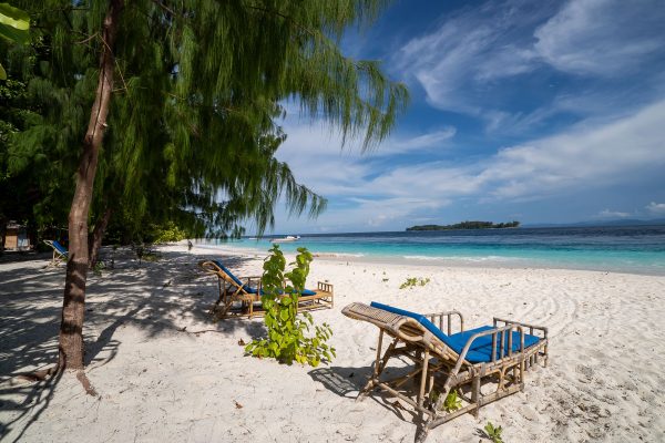 Agusta Island Resort – Bild 7