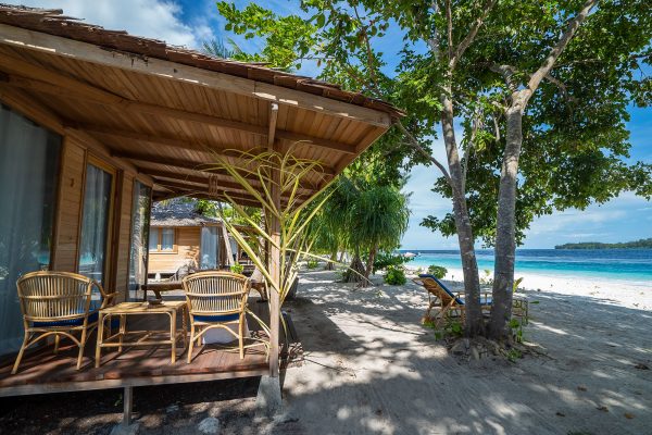 Agusta Island Resort – Bild 3