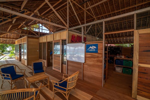 Agusta Island Resort – Bild 13