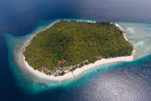 Agusta Island Resort – Bild 2