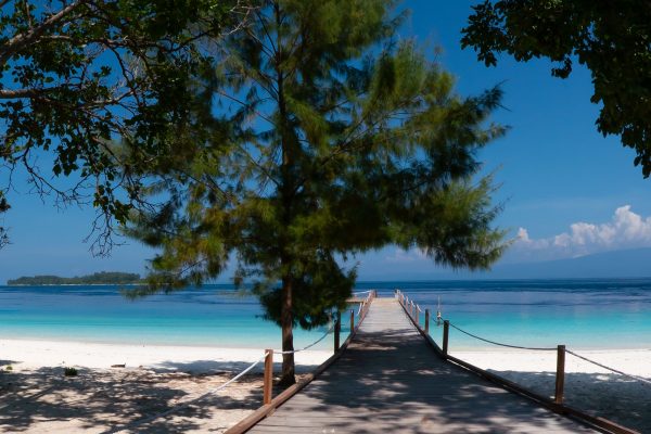 Agusta Island Resort – Bild 12