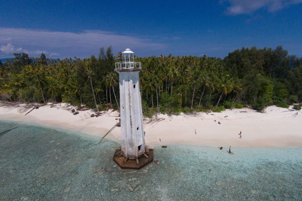 Agusta Island Resort – Bild 16