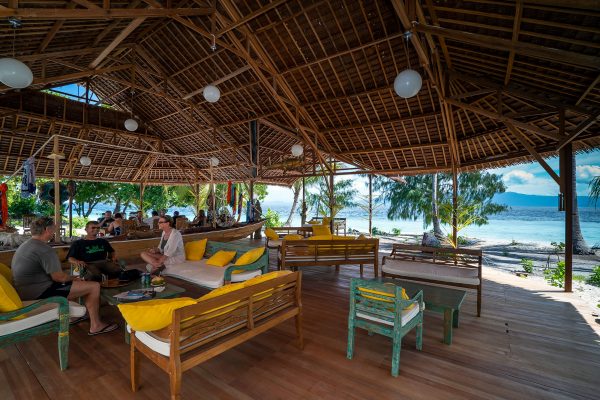 Agusta Island Resort – Bild 10