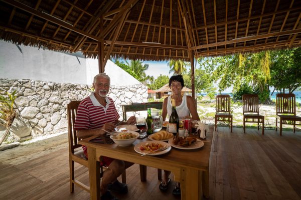 Agusta Island Resort – Bild 11