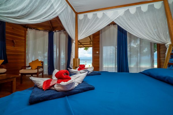 Agusta Island Resort – Bild 5