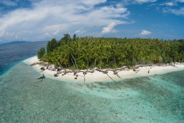 Agusta Island Resort – Bild 15