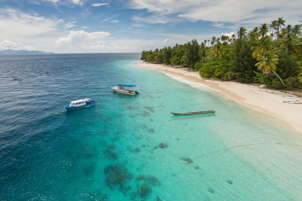 Agusta Island Resort – Bild 14