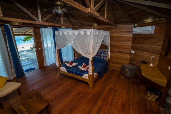Agusta Island Resort – Bild 4