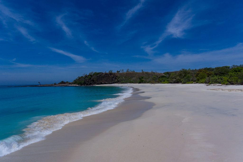 Beaches