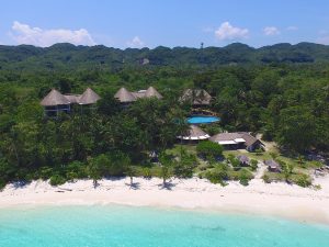 Amun Ini Beach Resort