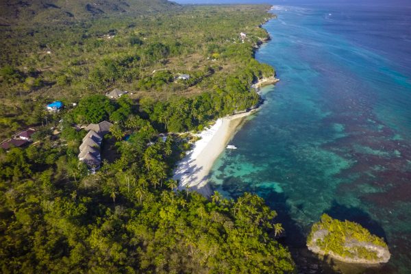 Amun Ini Beach Resort – Bild 26