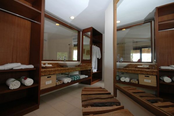 Amun Ini Beach Resort – Bild 21
