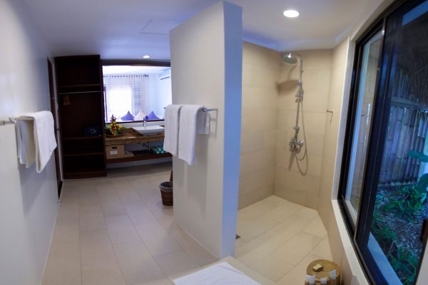 Amun Ini Beach Resort – Bild 22