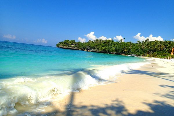 Amun Ini Beach Resort – Bild 25