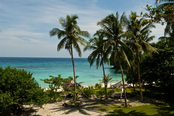Amun Ini Beach Resort – Bild 24