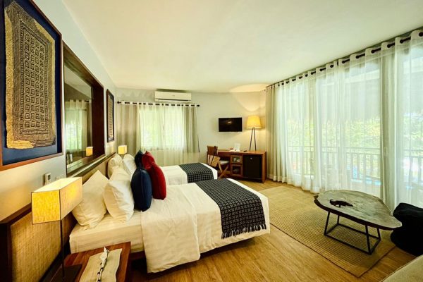 Amun Ini Beach Resort – Bild 19