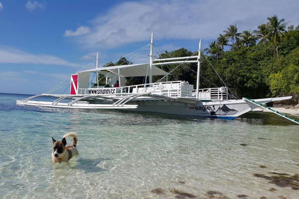 Amun Ini Beach Resort – Bild 16