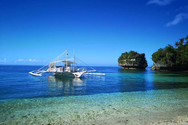 Amun Ini Beach Resort – Bild 15