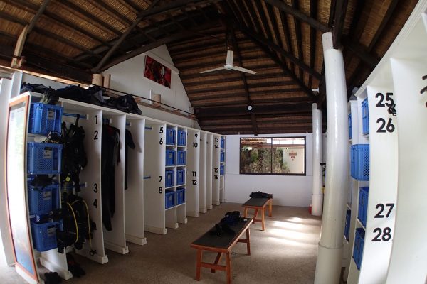 Amun Ini Beach Resort – Bild 13