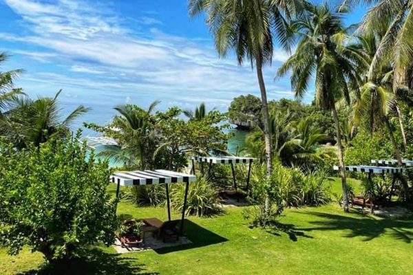 Amun Ini Beach Resort – Bild 12