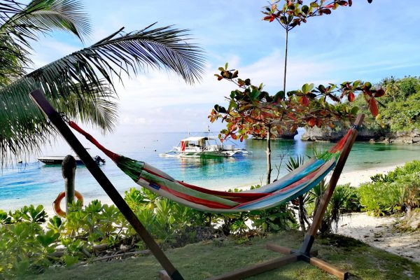 Amun Ini Beach Resort – Bild 11