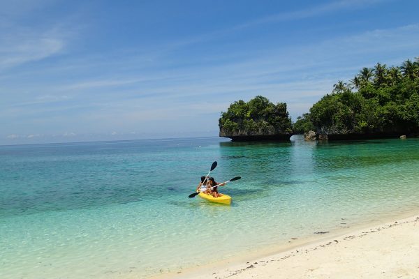 Amun Ini Beach Resort – Bild 10