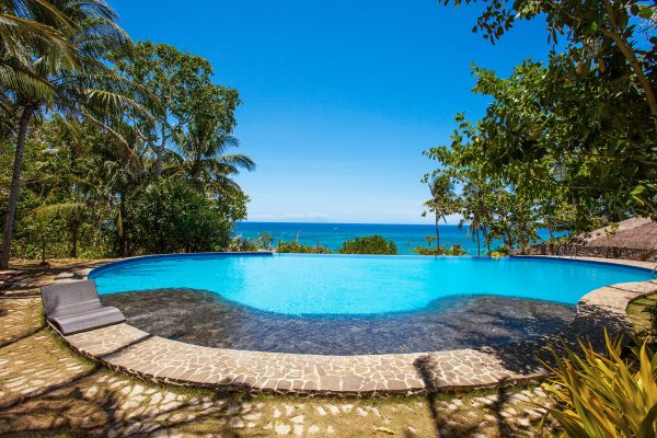 Amun Ini Beach Resort – Bild 8