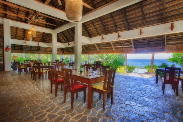 Amun Ini Beach Resort – Bild 5