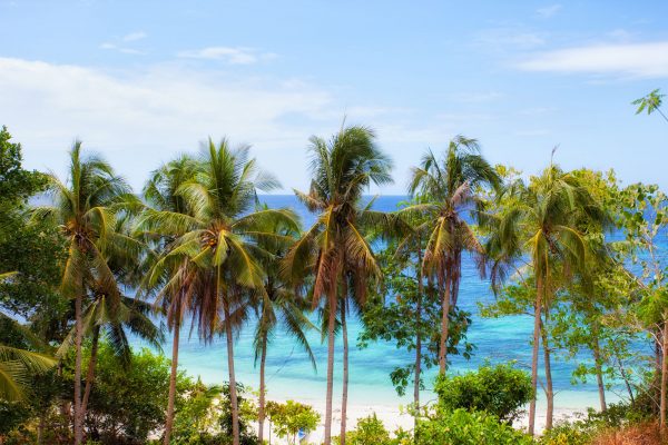 Amun Ini Beach Resort – Bild 4