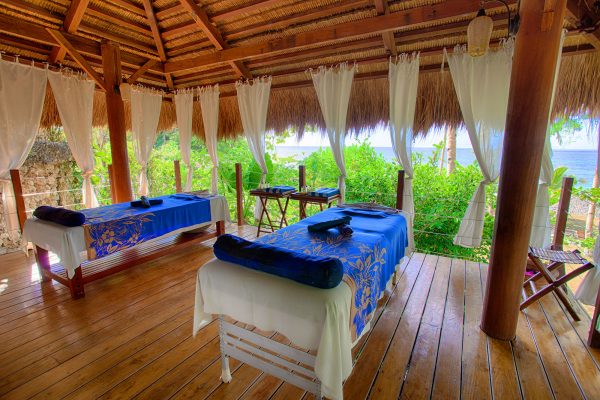 Amun Ini Beach Resort – Bild 3