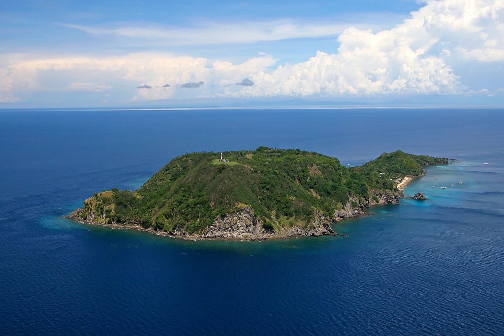 Philippinen Tauchsafari 4 Apo Island