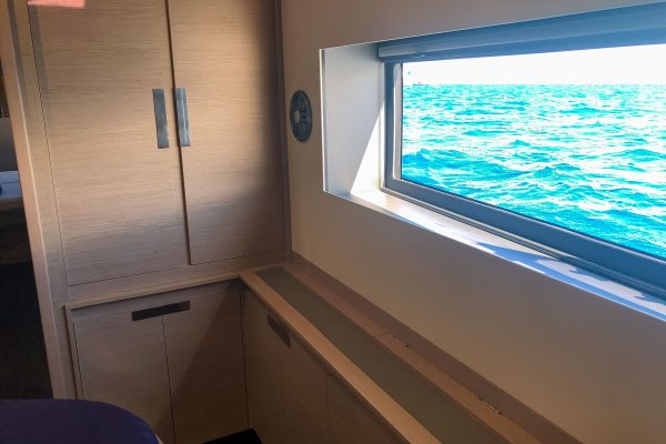 aquatiki vipcabin