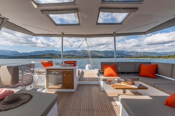 Aquatiki 3 Sundeck