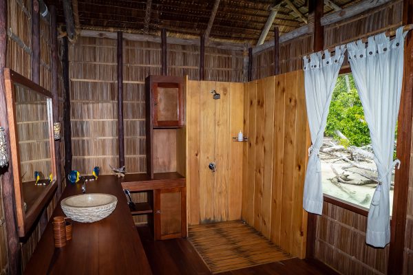 Papua Explorers Dive Resort – Bild 4