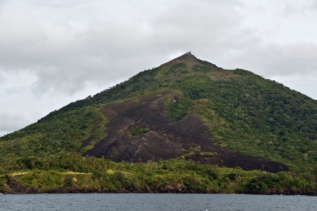 Banda Vulkan