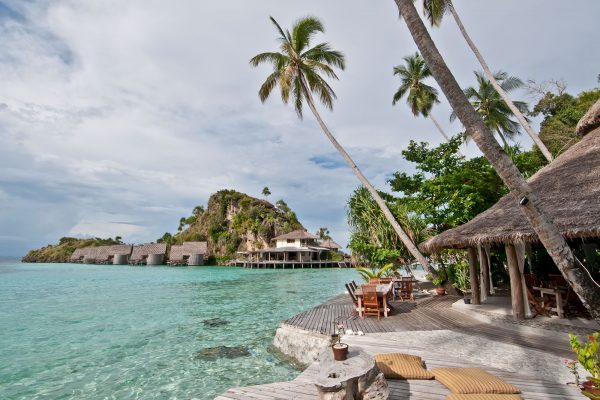 Misool Eco Resort – Bild 2