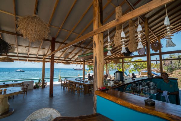 Kalimaya Dive Resort – Bild 11