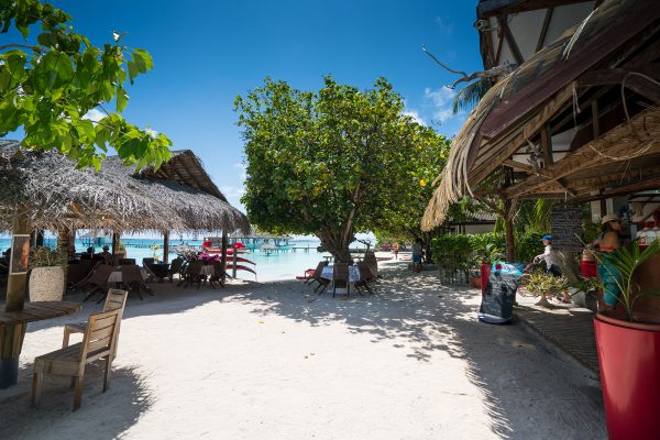 Pension Havaiki – Bild 4